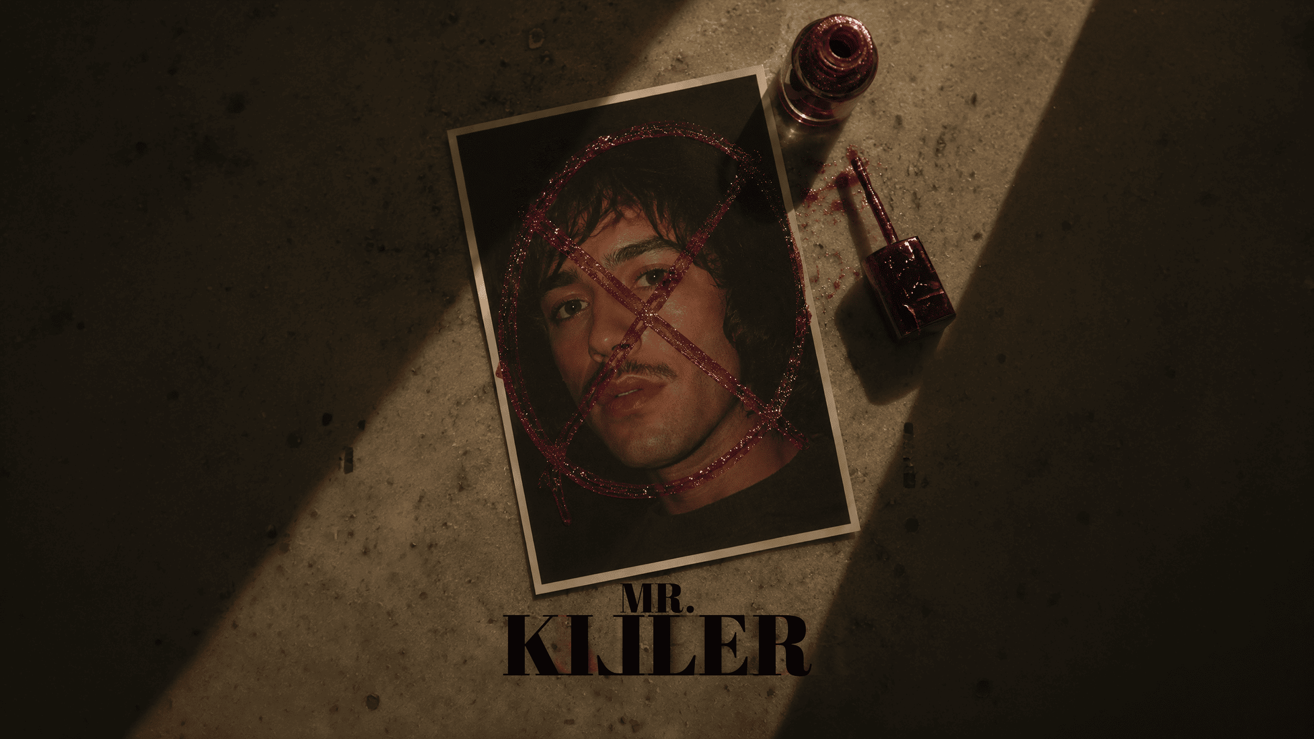 Mr. Killer