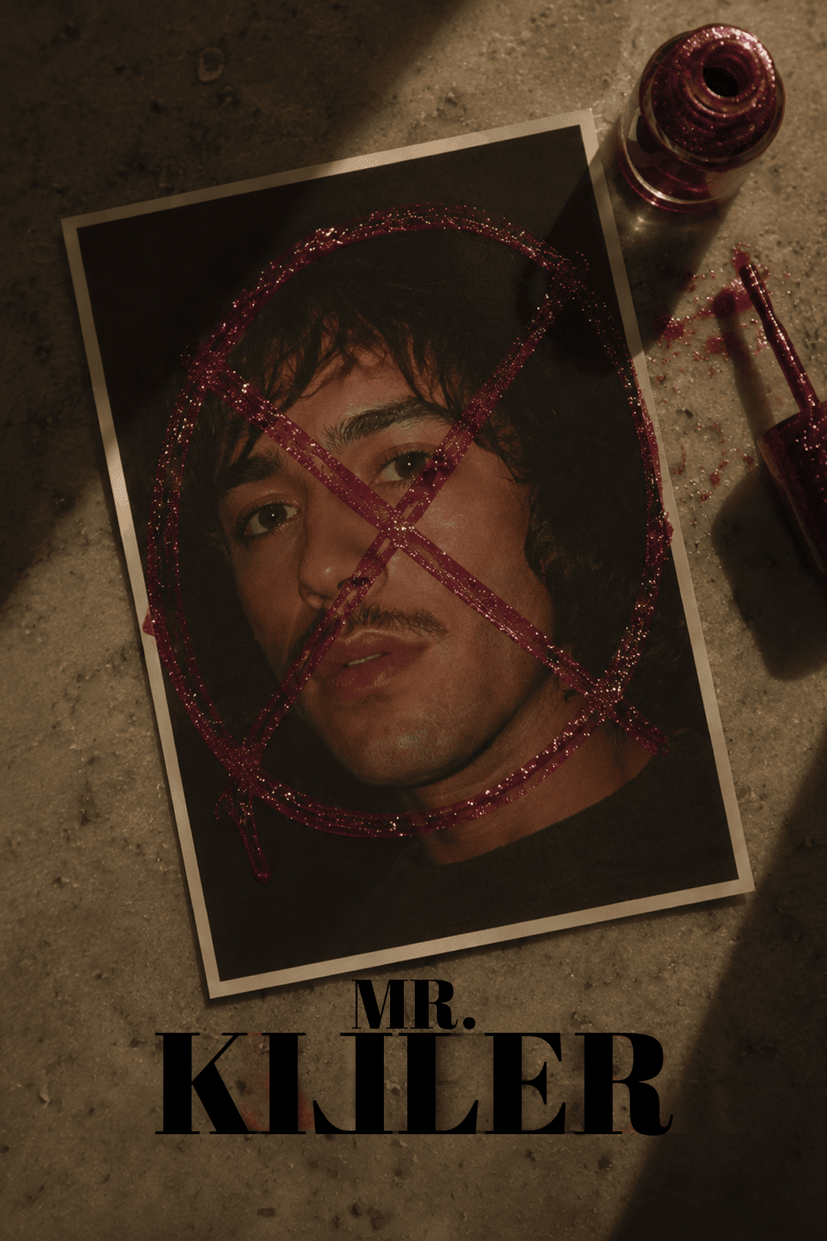 Mr. Killer
