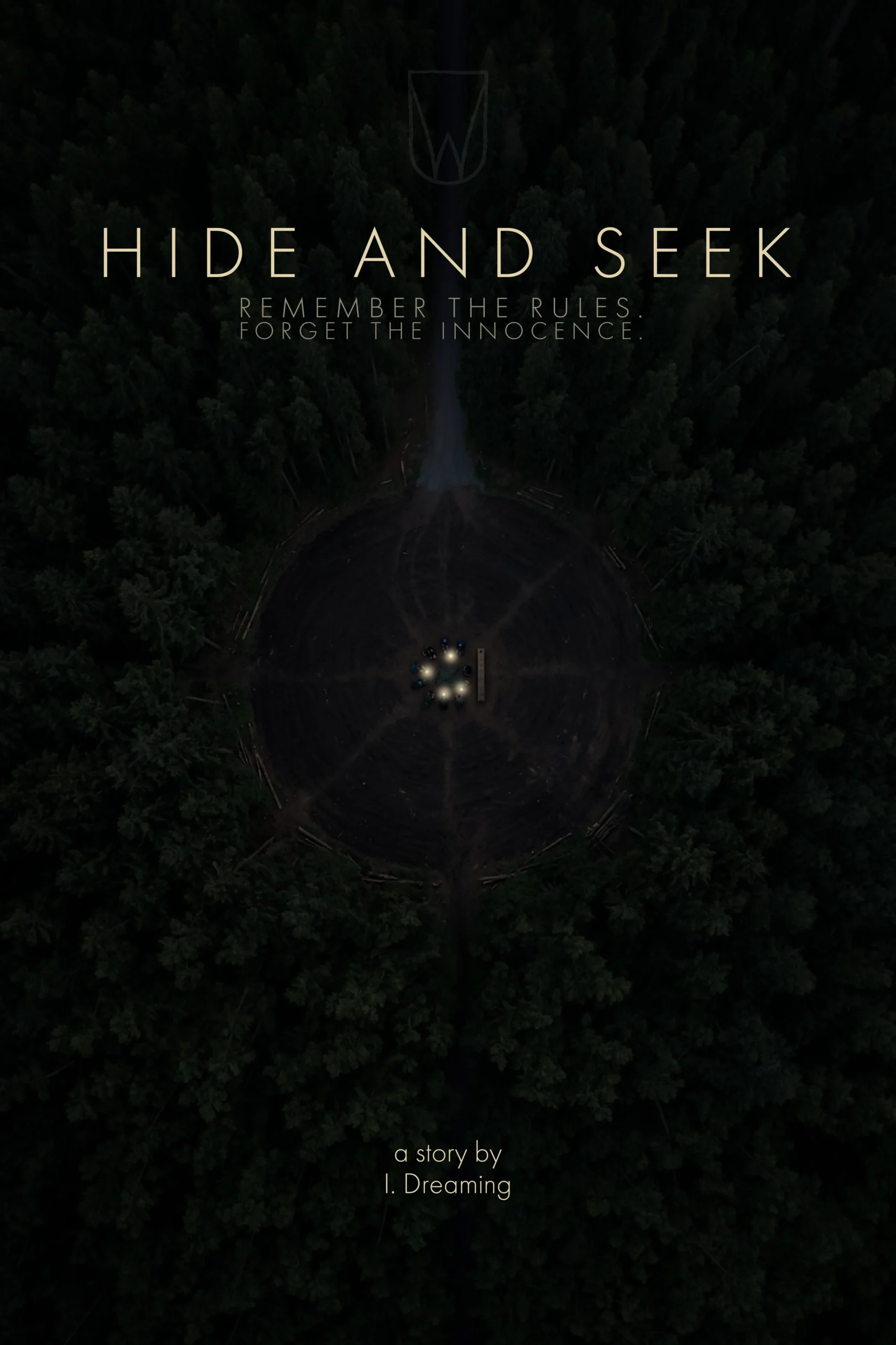 Hide and Seek